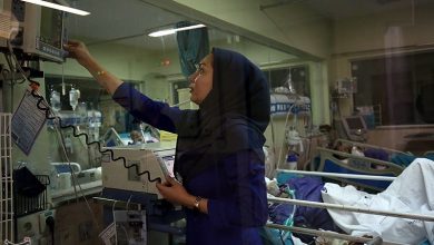 12 هزار پرستار از طریق آزمون استخدامی جذب شدند / اخبار خراسان رضوی - اخبار استانها