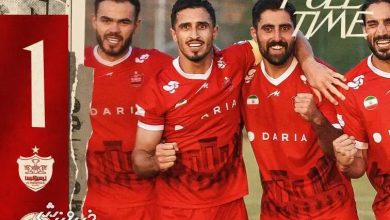 پرسپولیس با گل علیپور بر آلانیا اسپور ترکیه غلبه کرد / پرسپولیس , علی علیپور , آلانیا اسپور , اردوی تدارکاتی , فوتبال ایران