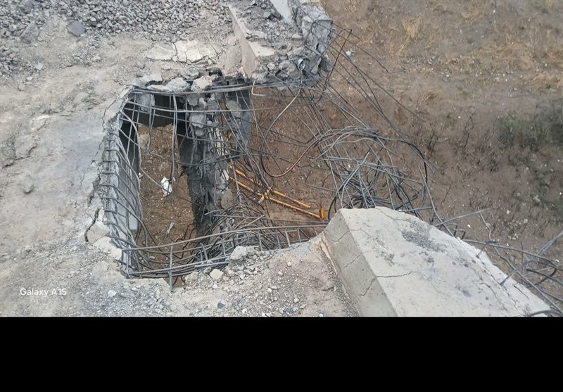 نقض قواعد بینالمللی توسط آمریکا در حمله به زیرساختهای حملونقل / اخبار گلستان - اخبار استانها