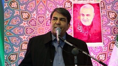 حضور باشکوه مردم در آیینهای وداع با رهبر شهید پیام وحدت و مقاومت به دشمنان بود / اخبار کرمان - اخبار استانها