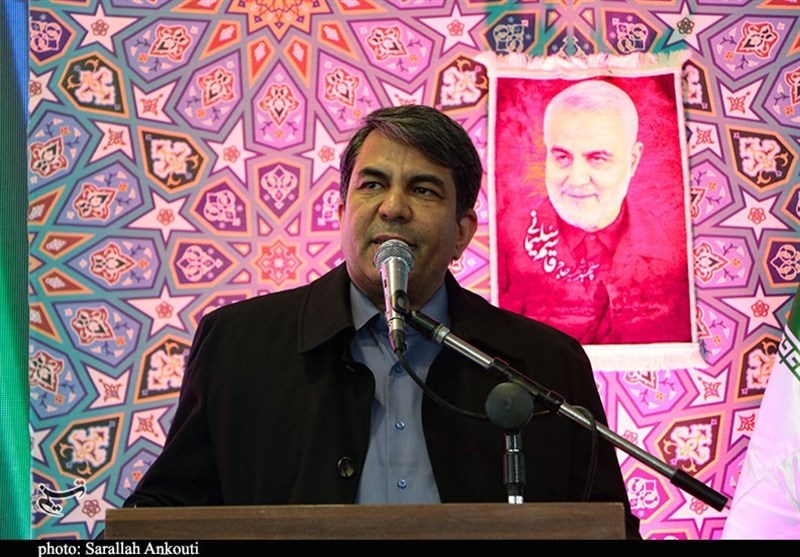 حضور باشکوه مردم در آیینهای وداع با رهبر شهید پیام وحدت و مقاومت به دشمنان بود / اخبار کرمان - اخبار استانها
