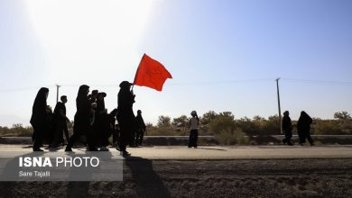 اجرای طرح بازگرداندن مدارک و وسایل گمشده زائران اربعین از عراق / اربعین , زائران , مدارک گمشده , شرکت ملی پست , عراق