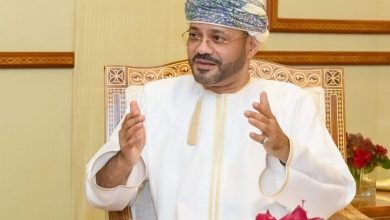 وزیر خارجه عمان: جنگ اخیر، شکست سیاست انزوای ایران را ثابت کرد