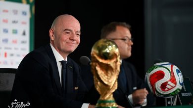 جنجال فیفا بر سر فروش حقوق تجاری جام جهانی؛ یوفا: روح فوتبال فروخته میشود / فیفا , جام جهانی , یوفا , جانی اینفانتینو , حقوق تجاری