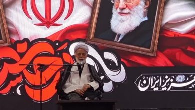ملت ایران تا خونخواهی امام شهید و شهدای جنگ اخیر از پای نخواهد نشست / اخبار مرکزی - اخبار استانها