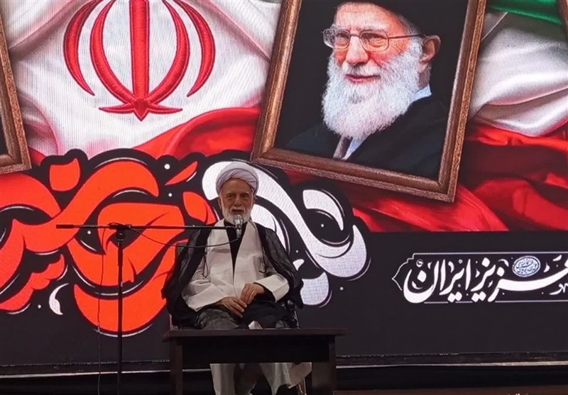 ملت ایران تا خونخواهی امام شهید و شهدای جنگ اخیر از پای نخواهد نشست / اخبار مرکزی - اخبار استانها