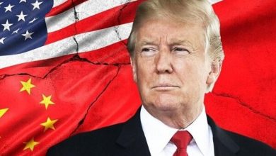 ترامپ: اجازه سلطه چین بر کانال پاناما را نخواهیم داد