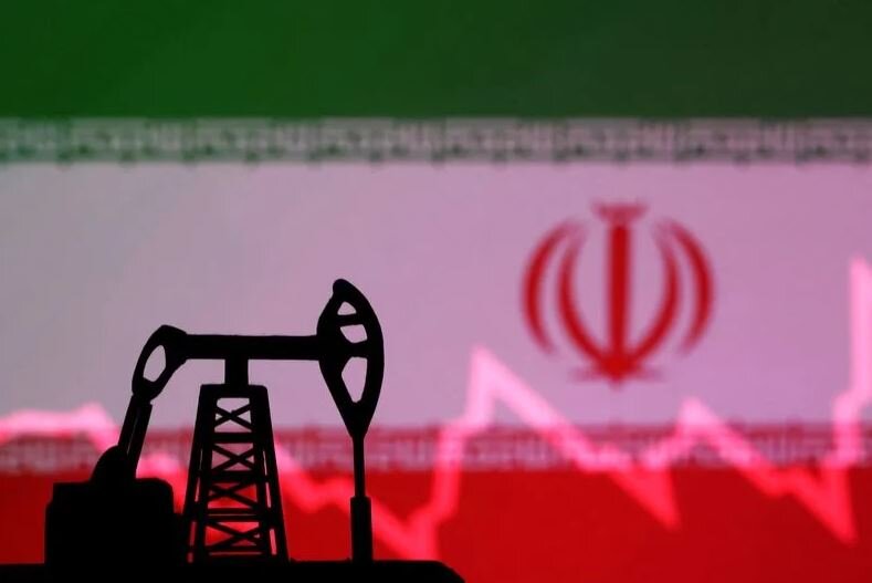 جهش سه درصدی قیمت نفت پس از لغو مجوز فروش نفت ایران توسط آمریکا / نفت , ایران , آمریکا , قیمت نفت , تحریم