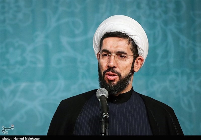 شهادت رهبر انقلاب نقطه آغاز خلق یکی از پرافتخارترین صفحات تاریخ انقلاب / اخبار سیاسی روز , اخبار سیاست داخلی