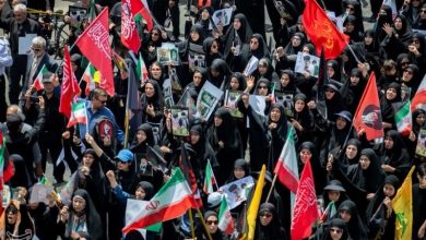 نمایندگان مجلس: بدرقه میلیونی رهبر شهید پیامی به واشنگتن و اسرائیل بود / اخبار سیاسی روز , اخبار مجلس