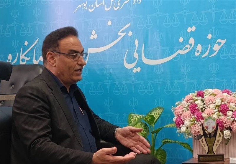 حدنگاری 28 هزار هکتار از اراضی کشاورزی دشتستان / اخبار بوشهر - اخبار استانها