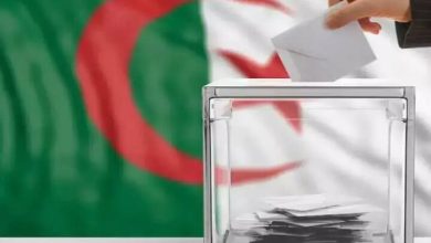 انتخابات الجزایر برای تعیین نمایندگان مجلس ملی آغاز شد