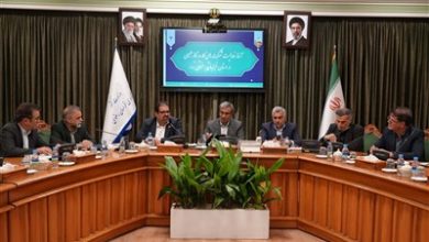 طرح کارور گامی برای مدیریت ناترازی و بهینهسازی مصرف گاز / اخبار خراسان رضوی - اخبار استانها