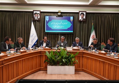 طرح کارور گامی برای مدیریت ناترازی و بهینهسازی مصرف گاز / اخبار خراسان رضوی - اخبار استانها