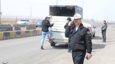 آغاز طرح ضربتی برخورد با تخلفات حادثهساز در اصفهان / اخبار اصفهان - اخبار استانها