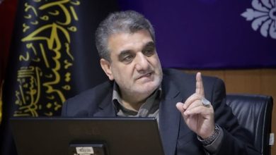 استاندار سمنان: هیچ محلهای نباید جزیرهای اداره شود / اخبار سمنان - اخبار استانها