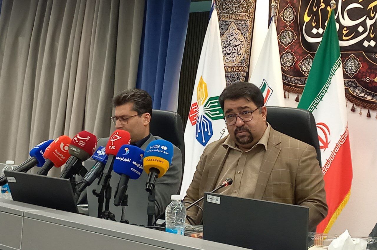اختصاص ۱۰۰ میلیارد تومان برای مراکز رشد اقتصاد دیجیتال در ۱۰ استان / اقتصاد دیجیتال , مراکز رشد , پارک فاوا , صرفهجویی ارزی , تولید محتوا
