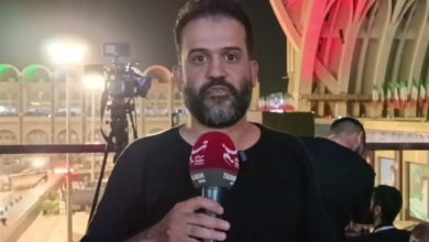 گزارش خبرنگار تسنیم از مصلی؛ 4 ساعت مانده به وداع با امام شهید / اخبار سیاسی روز , اخبار سیاست داخلی