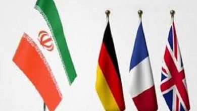 روسیه: تروئیکای اروپایی مشوق حمله آمریکا و اسرائیل به ایران بودند