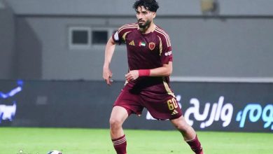مانع بزرگ پرسپولیس برای جذب محمد قربانی؛ بند آزادسازی سنگین مشکلساز شد / پرسپولیس , محمد قربانی , الوحده امارات , بند آزادسازی , نقل و انتقالات