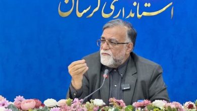 تکذیب شایعات درباره حمله به دورود؛ شرایط عادی برقرار است / اخبار لرستان - اخبار استانها