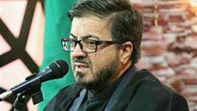 امام شهید پدری مشفق برای ایران بود / اخبار کاشان - اخبار استانها