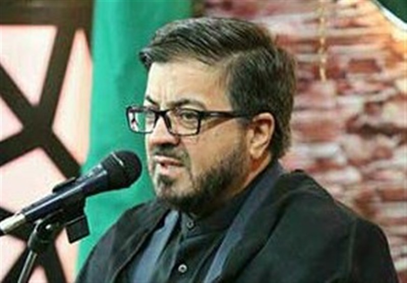 امام شهید پدری مشفق برای ایران بود / اخبار کاشان - اخبار استانها