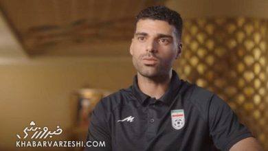 مهدی طارمی: از زمینهای خاکی بوشهر تا قلب فوتبال اروپا و جام جهانی / مهدی طارمی , فوتبال ایران , جام جهانی , الجزیره , مستند ورزشی