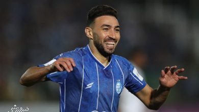 منیر الحدادی با اتحاد طنجه به فوتبال مراکش بازمیگردد / منیر الحدادی , استقلال , اتحاد طنجه , فوتبال مراکش , نقل و انتقالات