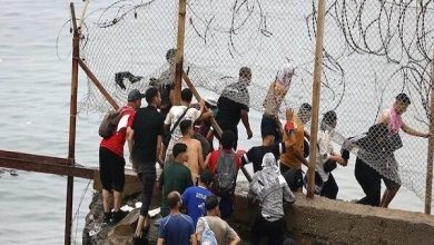 وزیر خارجه اسپانیا: اغلب مهاجرانی که وارد سئوتا شدند به مغرب بازگشتند