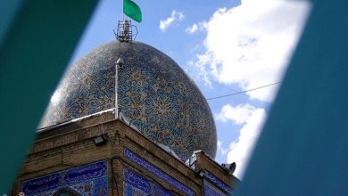 اجرای طرح «مسجد، کانون نشاط» در 250 مسجد زنجان / اخبار زنجان - اخبار استانها