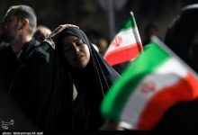 بغض مردم قم در فراق رهبر شهید؛ شهری که برای وداع بیقرار است + فیلم / اخبار قم - اخبار استانها
