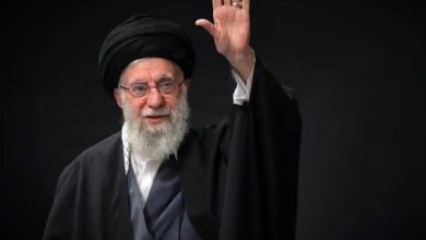 غم و اندوه ایرانیان در سوگ وداع با رهبر شهید انقلاب / اخبار جزایر خلیج فارس - اخبار استانها
