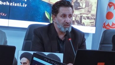 بهرهبرداری از 49 پروژه بهزیستی در همدان/بیمارستان بهشتی را بازگردانید / اخبار همدان - اخبار استانها