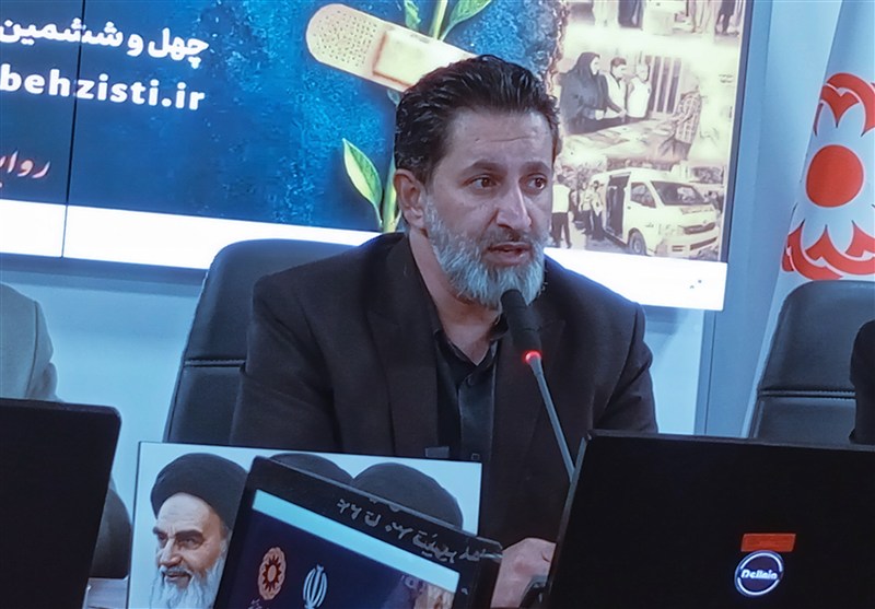 بهرهبرداری از 49 پروژه بهزیستی در همدان/بیمارستان بهشتی را بازگردانید / اخبار همدان - اخبار استانها