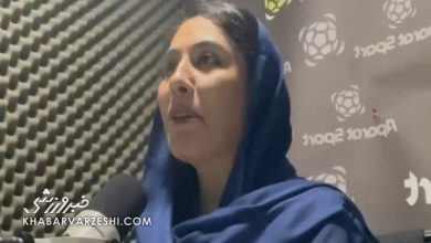 گزارش جنجالی گزارشگر بازی پرتغال و کرواسی از پنالتی رونالدو / فرنوش جعفری , گزارشگر فوتبال , رونالدو , پرتغال , کرواسی