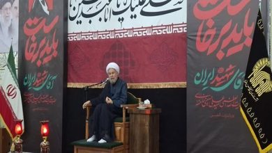 ملت ایران با تکیه بر ایمان و ولایتمداری از تهدیدها عبور میکند / اخبار فارس - اخبار استانها
