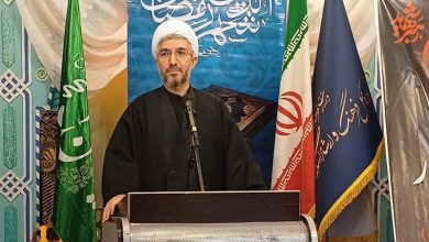 روحیه انقلابی مسئولان ضامن عقبنشینی دشمن است / اخبار همدان - اخبار استانها