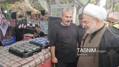 وضعیت مرز باشماق نسبت به سالهای گذشته مطلوبتر شده است / اخبار کردستان - اخبار استانها