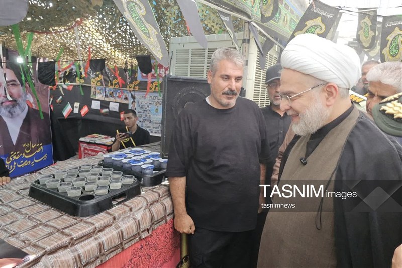 وضعیت مرز باشماق نسبت به سالهای گذشته مطلوبتر شده است / اخبار کردستان - اخبار استانها