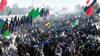 آمادگی 100 درصدی برای میزبانی از زائران اربعین/استقرار 120موکب در مسیر / اخبار کهگیلویه و بویراحمد - اخبار استانها