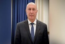 تاکید رئیس جمهور عراق بر کاهش تنش در منطقه