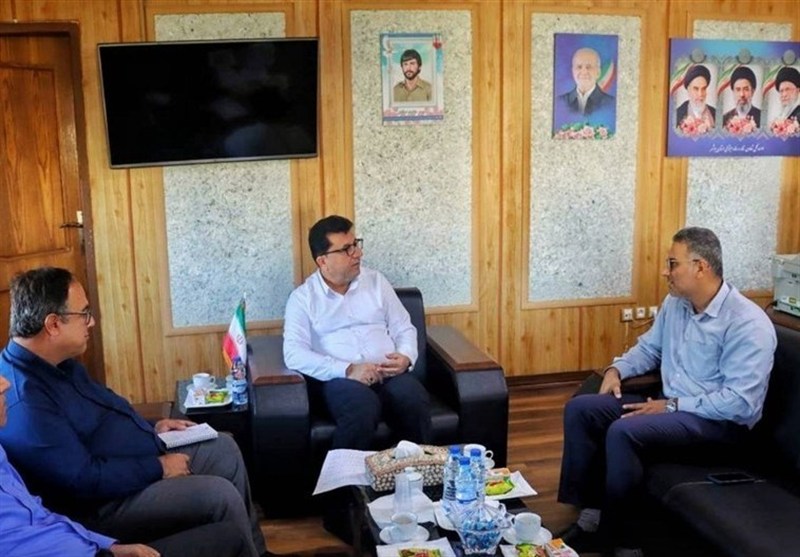 گسترش پوشش بیمه روستایی با مشارکت دهیاریهای استان بوشهر / اخبار بوشهر - اخبار استانها