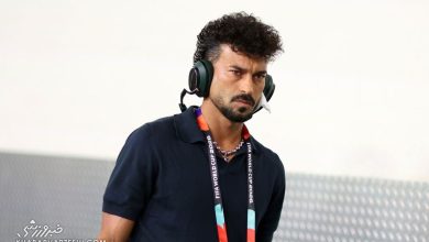 رامین رضاییان در آستانه انتقال به لالیگا؛ ستاره تیم ملی فوتبال ایران در بارسلونا / رامین رضاییان , استقلال , تیم ملی فوتبال ایران , لالیگا , جام جهانی 2026