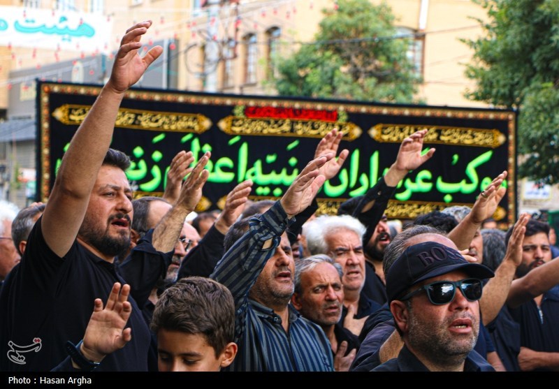 جمعآوری 2.7 میلیارد تومان نذورات در دسته زینبیه اعظم زنجان / اخبار زنجان - اخبار استانها