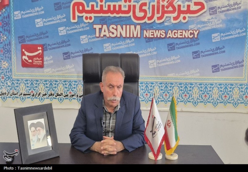 باشگاههای کشتی در سامانه جامع فدراسیون ثبت میشوند / اخبار اردبیل - اخبار استانها