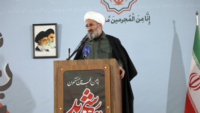 امام جمعه سمنان: اربعین نماد عزت، مقاومت و ایستادگی در برابر استکبار ا / اخبار سمنان - اخبار استانها