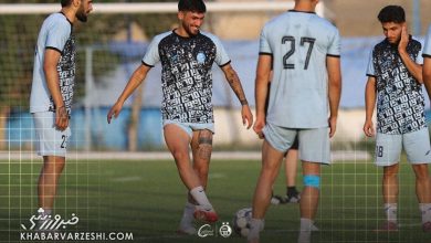 استقلال با تیم امید، منتظر باز شدن پنجره نقل و انتقالات / استقلال , پنجره نقل و انتقالات , تیم امید , سهراب بختیاری زاده , بازیکنان جوان