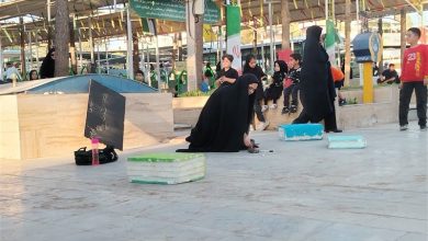 «ما هنوز هستیم» روایت مقاومت کودکان میناب / اخبار خراسان جنوبی - اخبار استانها