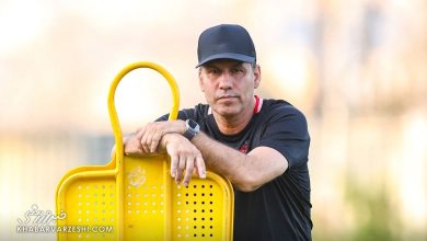 پرسپولیس با تارتار استارت زد؛ خانهتکانی بزرگ در راه سرخها / پرسپولیس , مهدی تارتار , نقل و انتقالات , لیگ برتر , فوتبال ایران